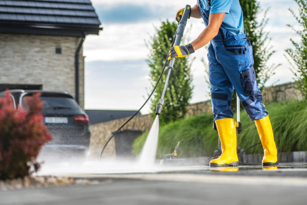 Best Sidewalk Pressure Washing  in Oxford, NC